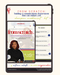 From Scratch Champion Enablement Kit